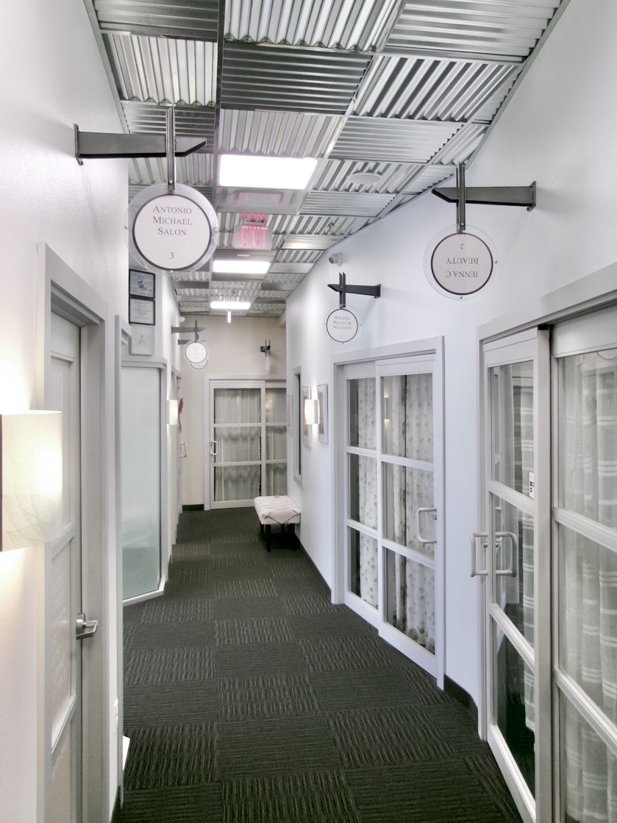 Sola Salon Studios
