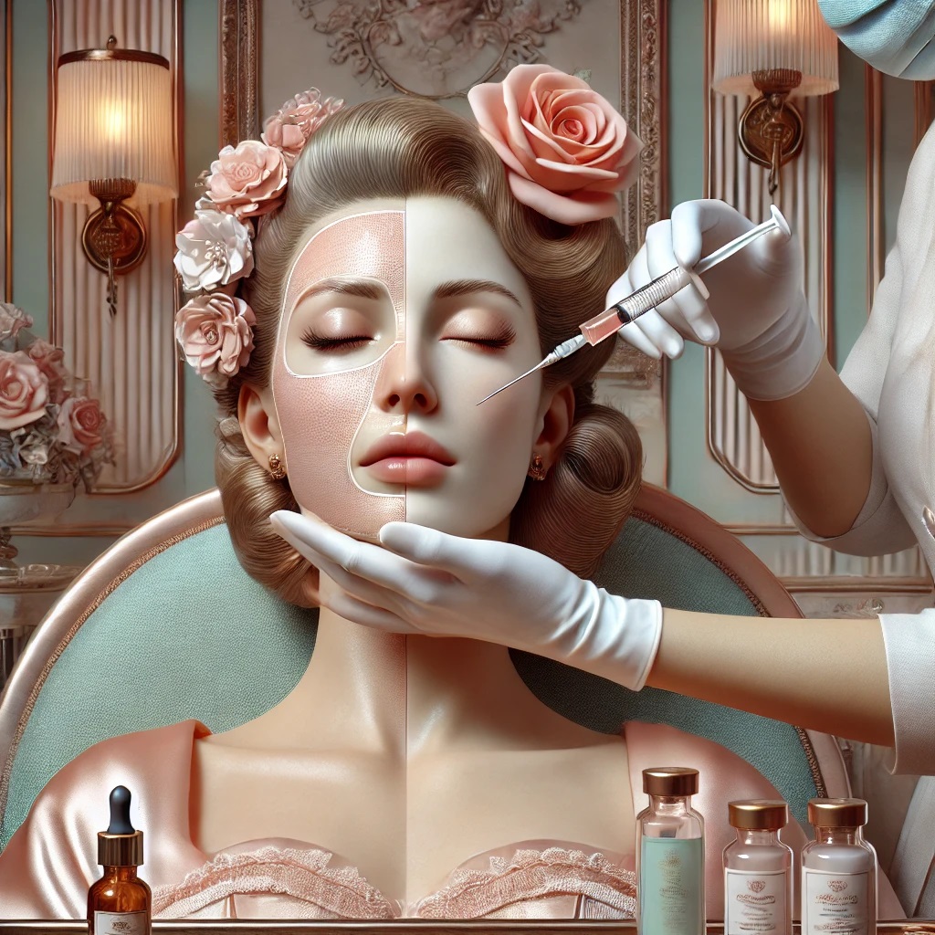 Usopretty Aesthetic Salon