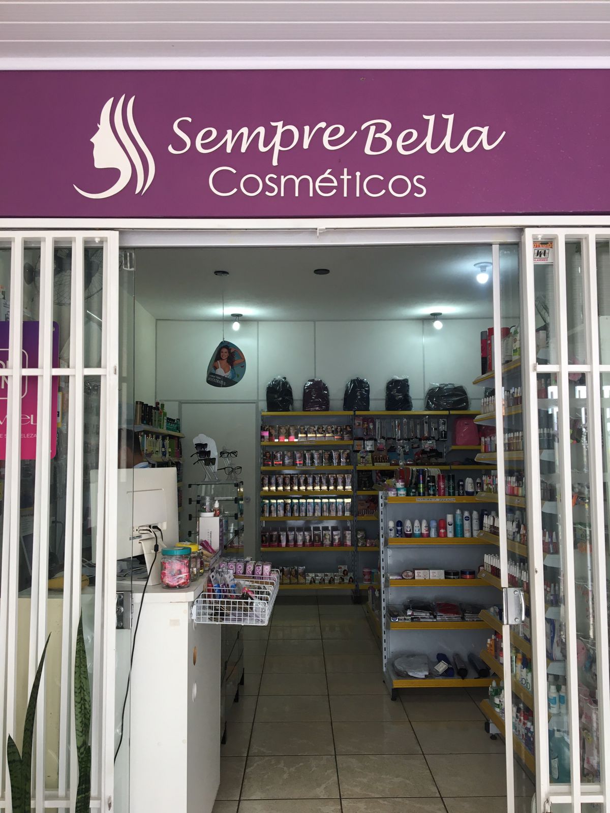 Always Bella Cosmetics