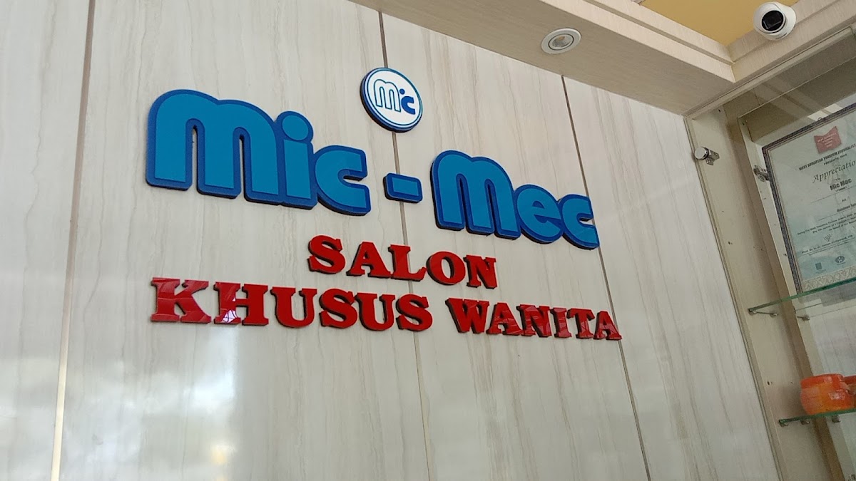 Mic-Mec Salon