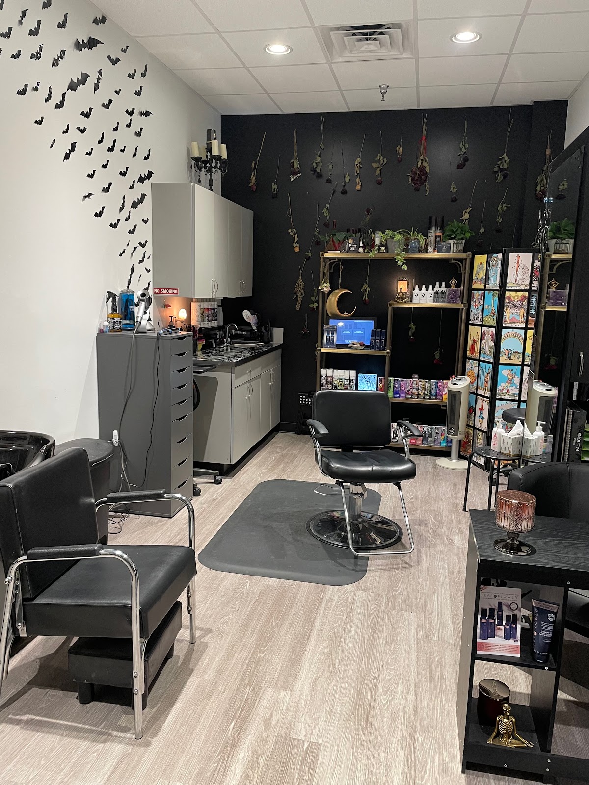 Allure Salon Group Salon Suites