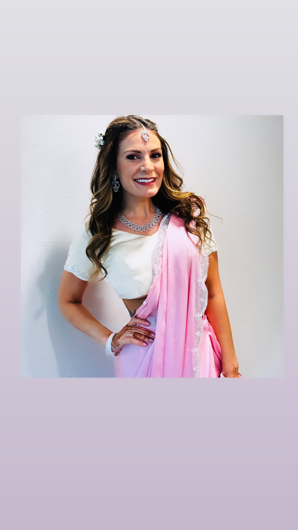 Lady Beauty care & Bridal Studio