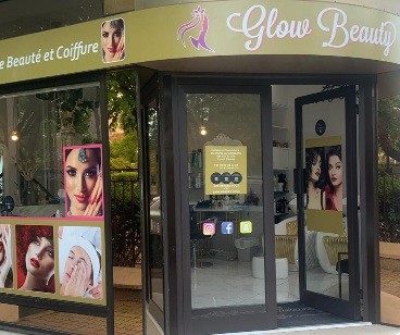 Glow Beauty Saloon
