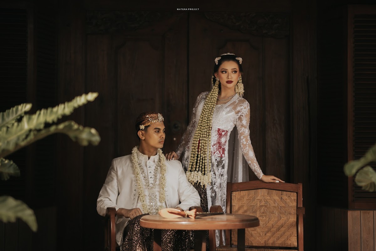 Griya Pengantin Indah