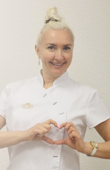 Beauty Welt "SofiVa" Inh: Irina Ayzenberg