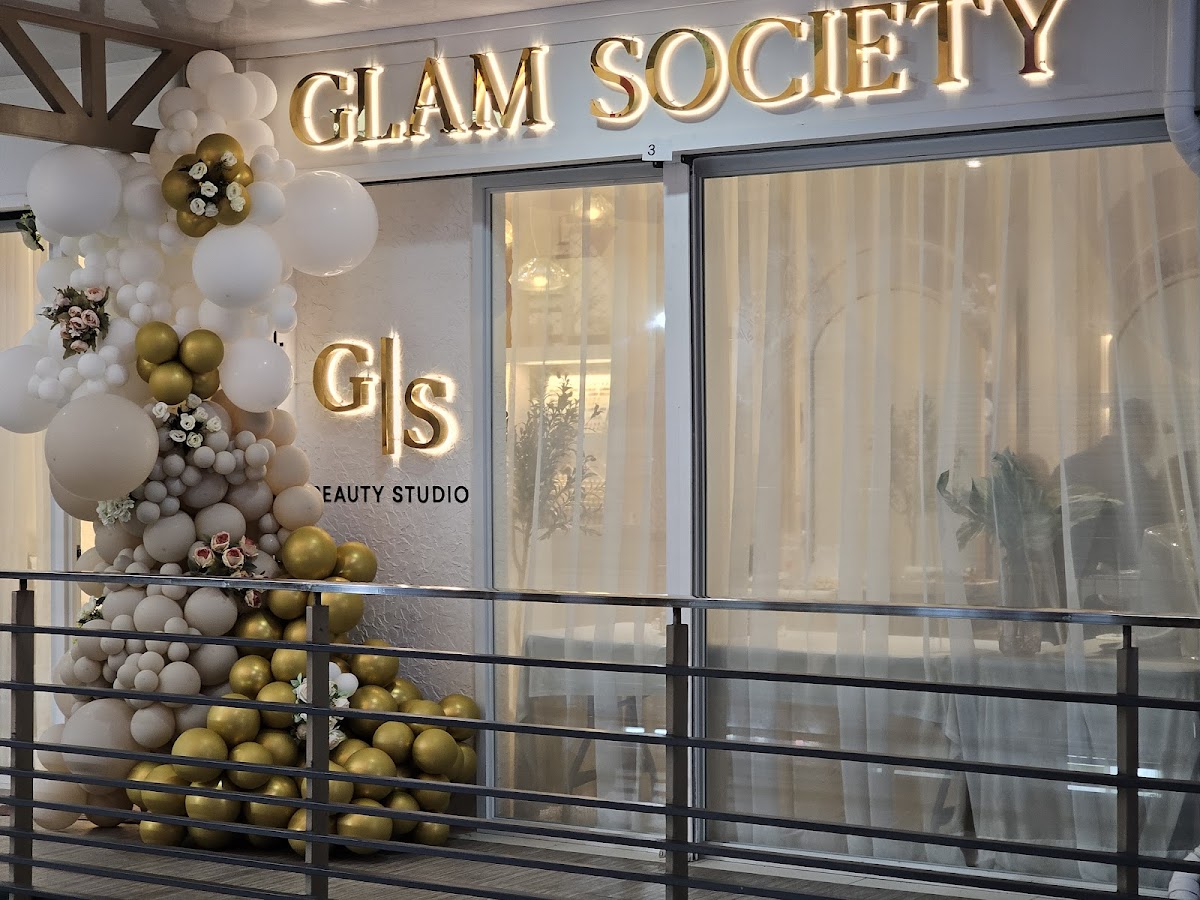 Glam Society