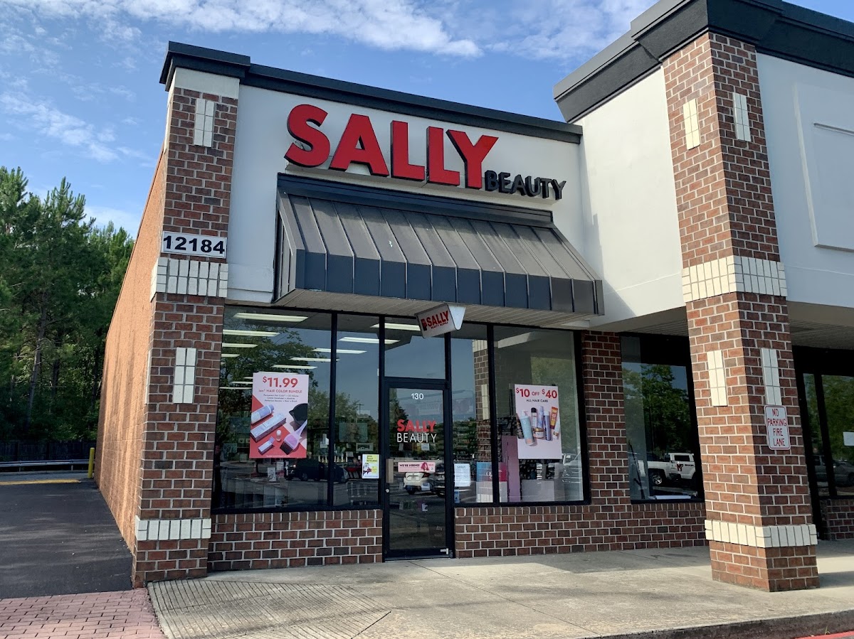 Sally Beauty