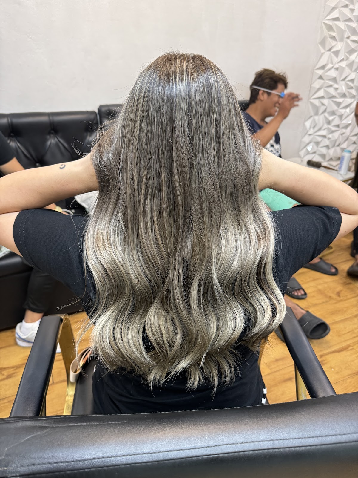 Urbanista studio salon fairview