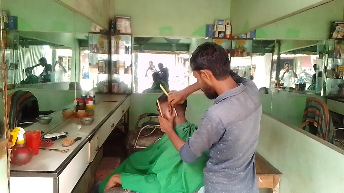 Milon Das