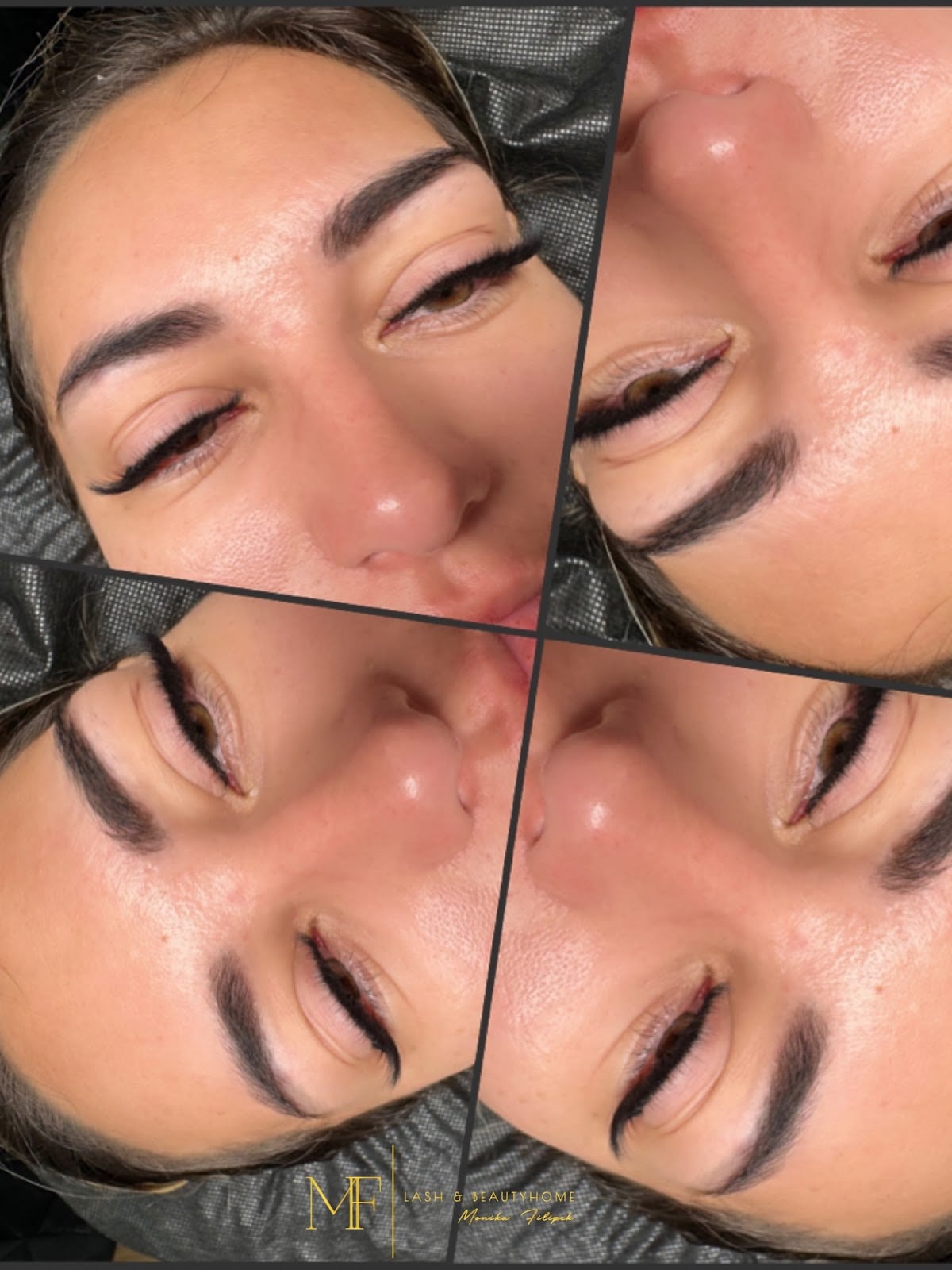 Lash&BeautyHome Studio Monika Filipek
