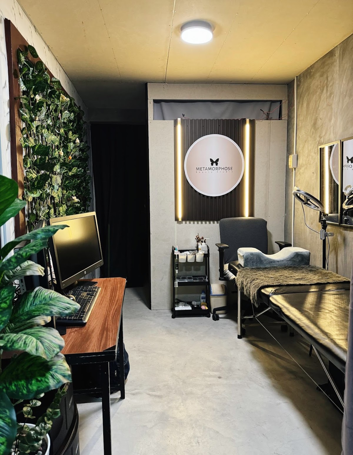 METAMORPHOSE Beauty Studio