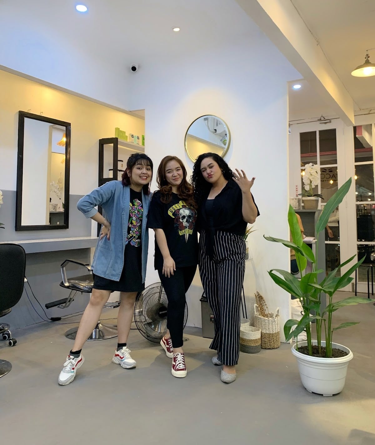 Tacca Beautybar