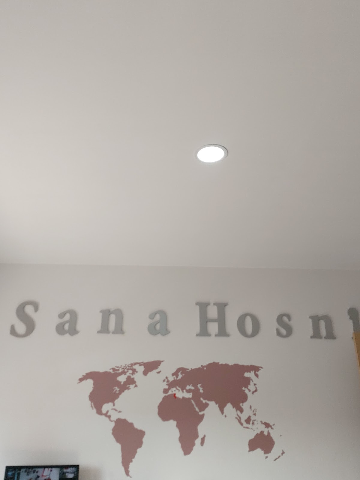 Institut de Beaute Sana Hosni