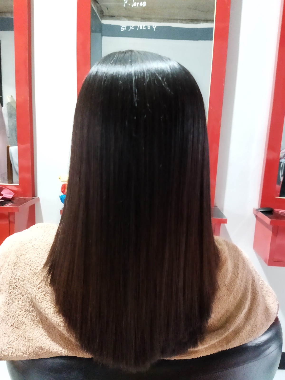 Honey Salon & Beauty