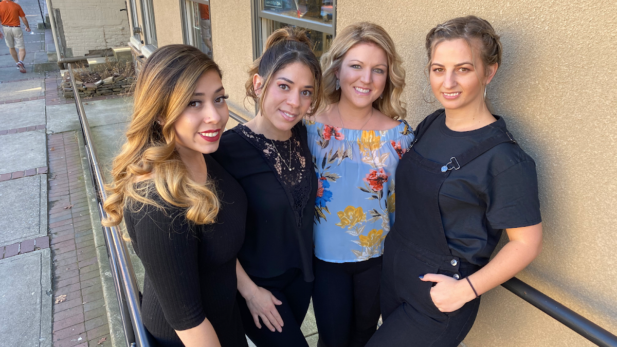 A List Salon Spa