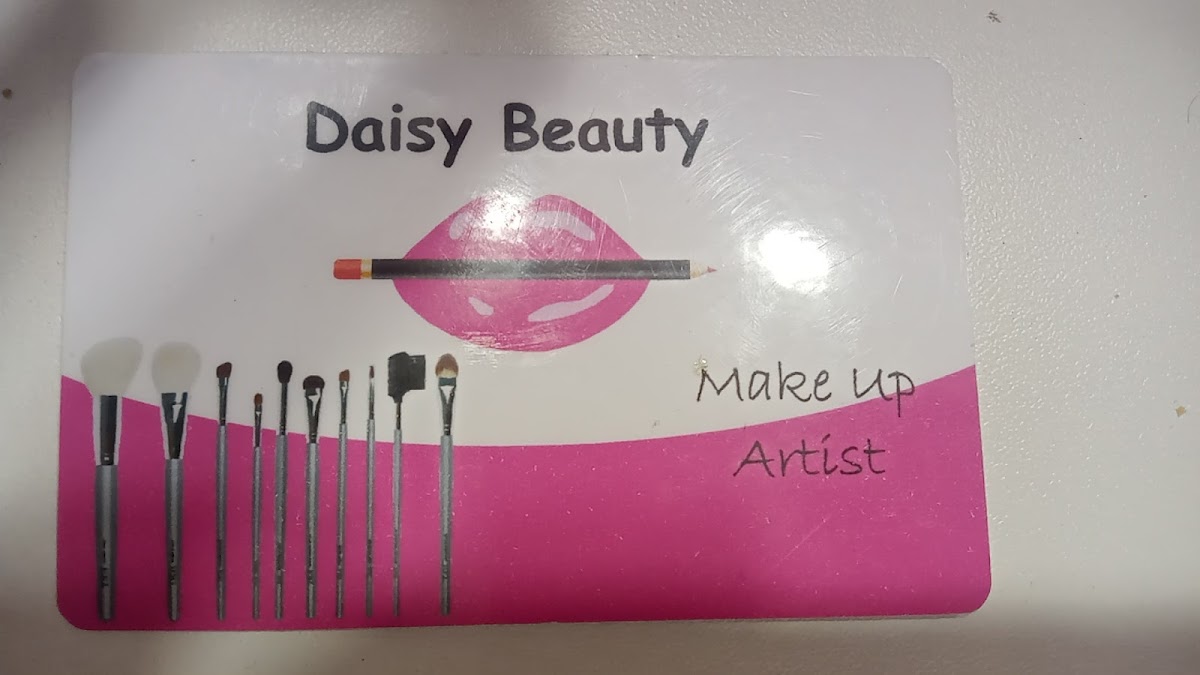 Cosmetiques Daisy Beauty