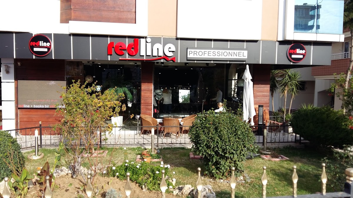 Atakum Redline Kuafor