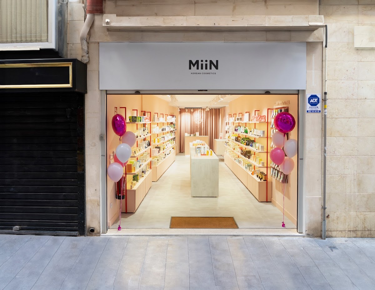 MiiN Korean Cosmetics