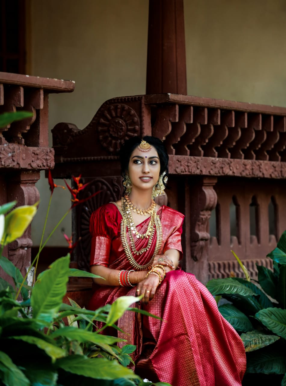 Mariyaz Bridal Ladies Beauty Parlour