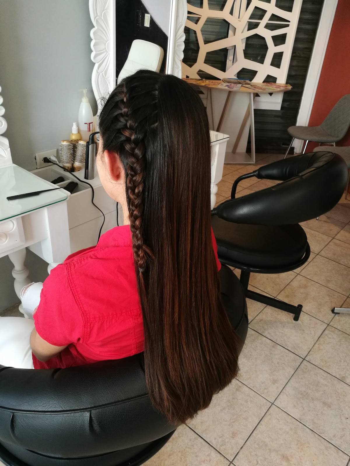 EGOS SALON Chiquimula