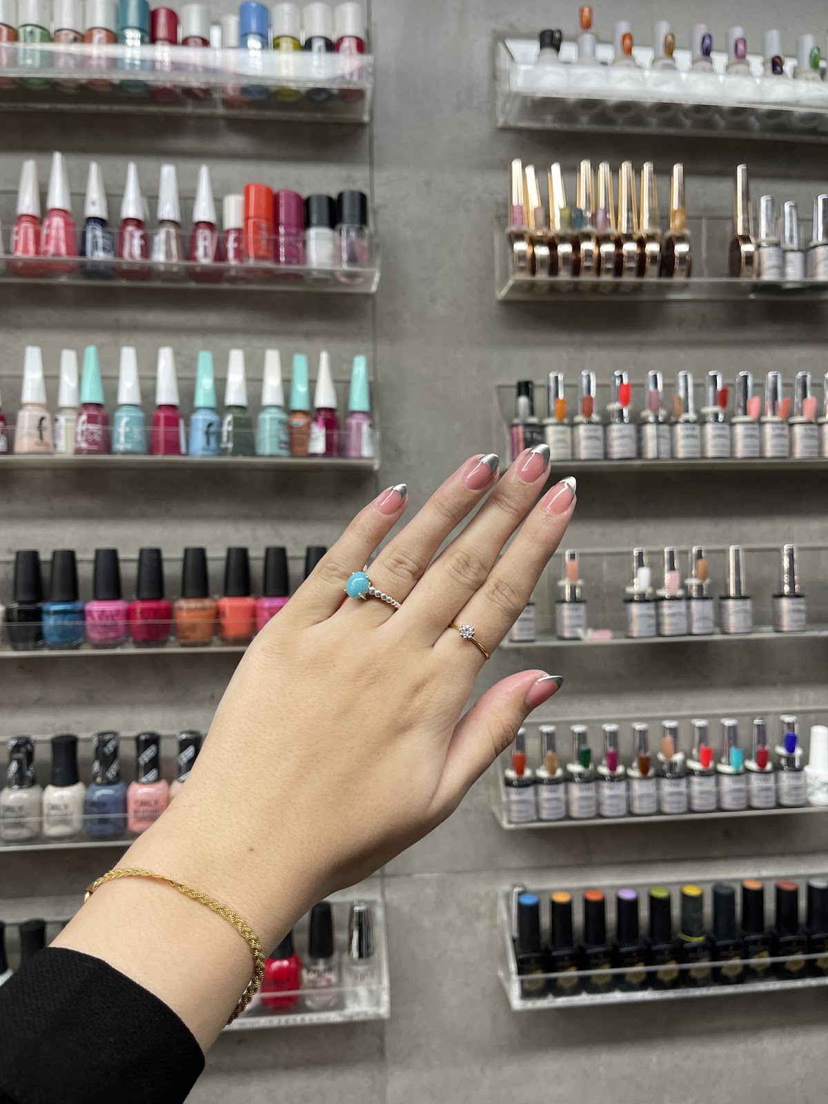 Infinity Salon