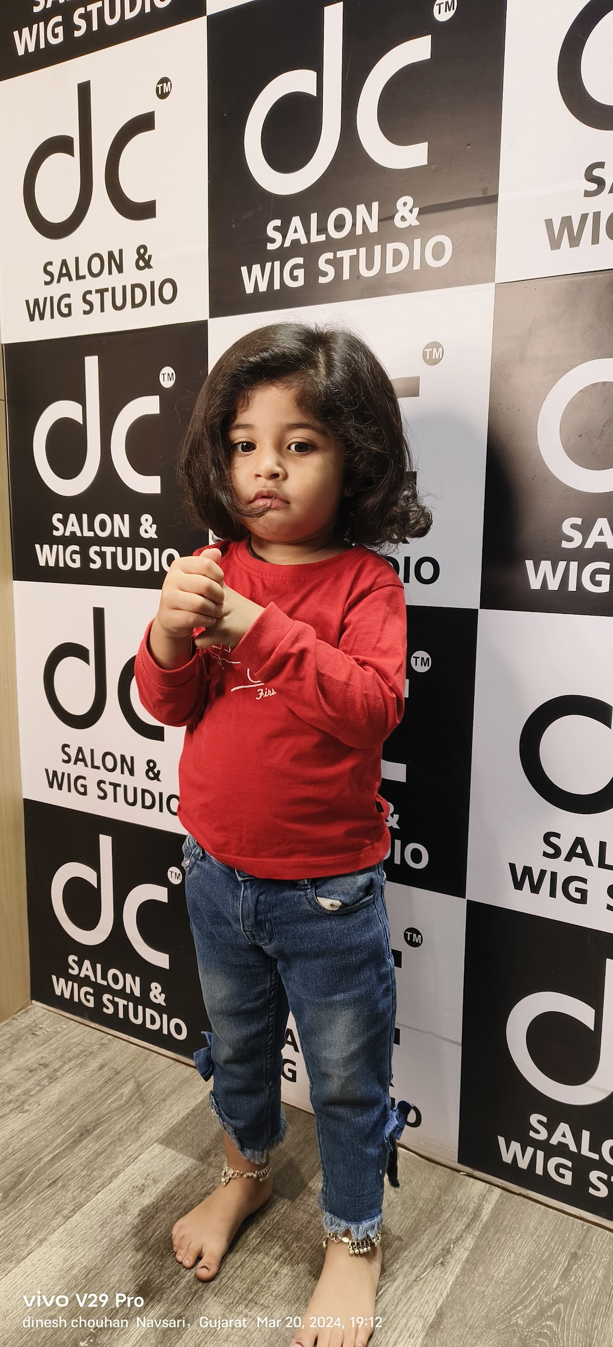 DC Salon