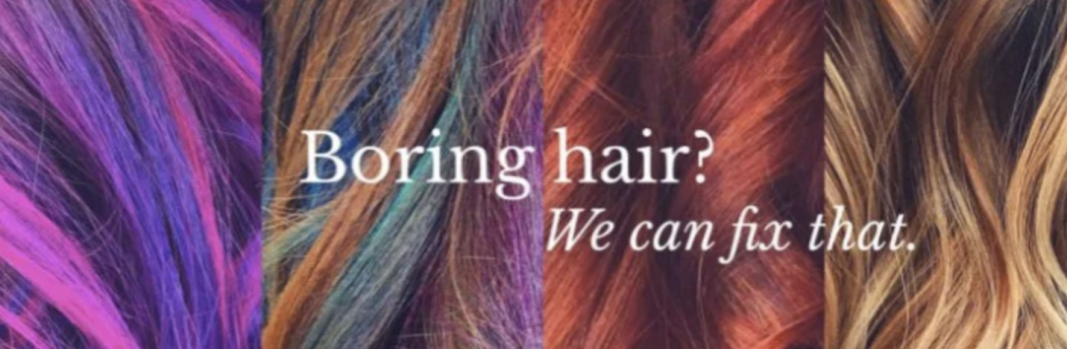 All Seasons Beauty Salon