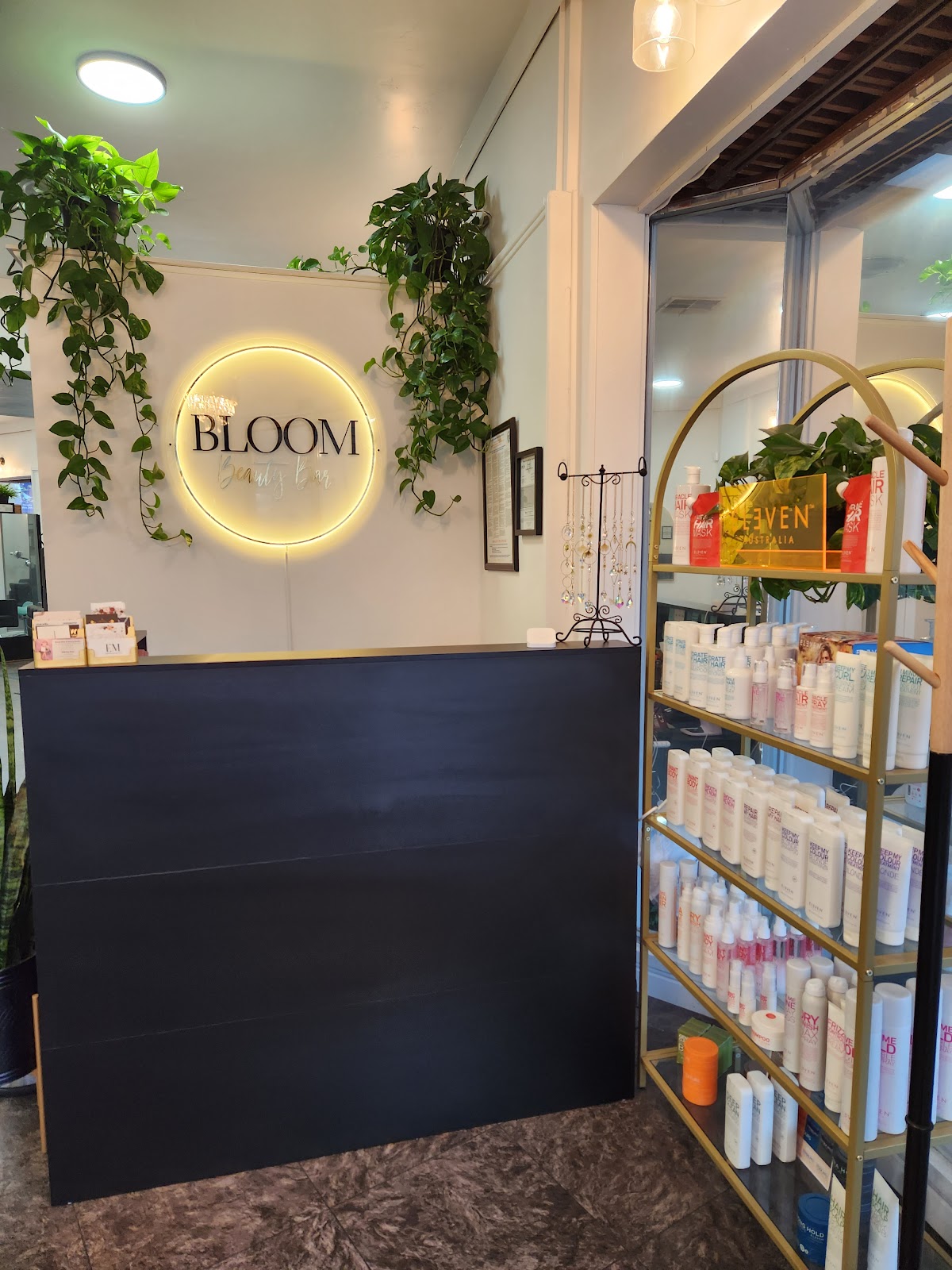 Bloom Beauty Bar