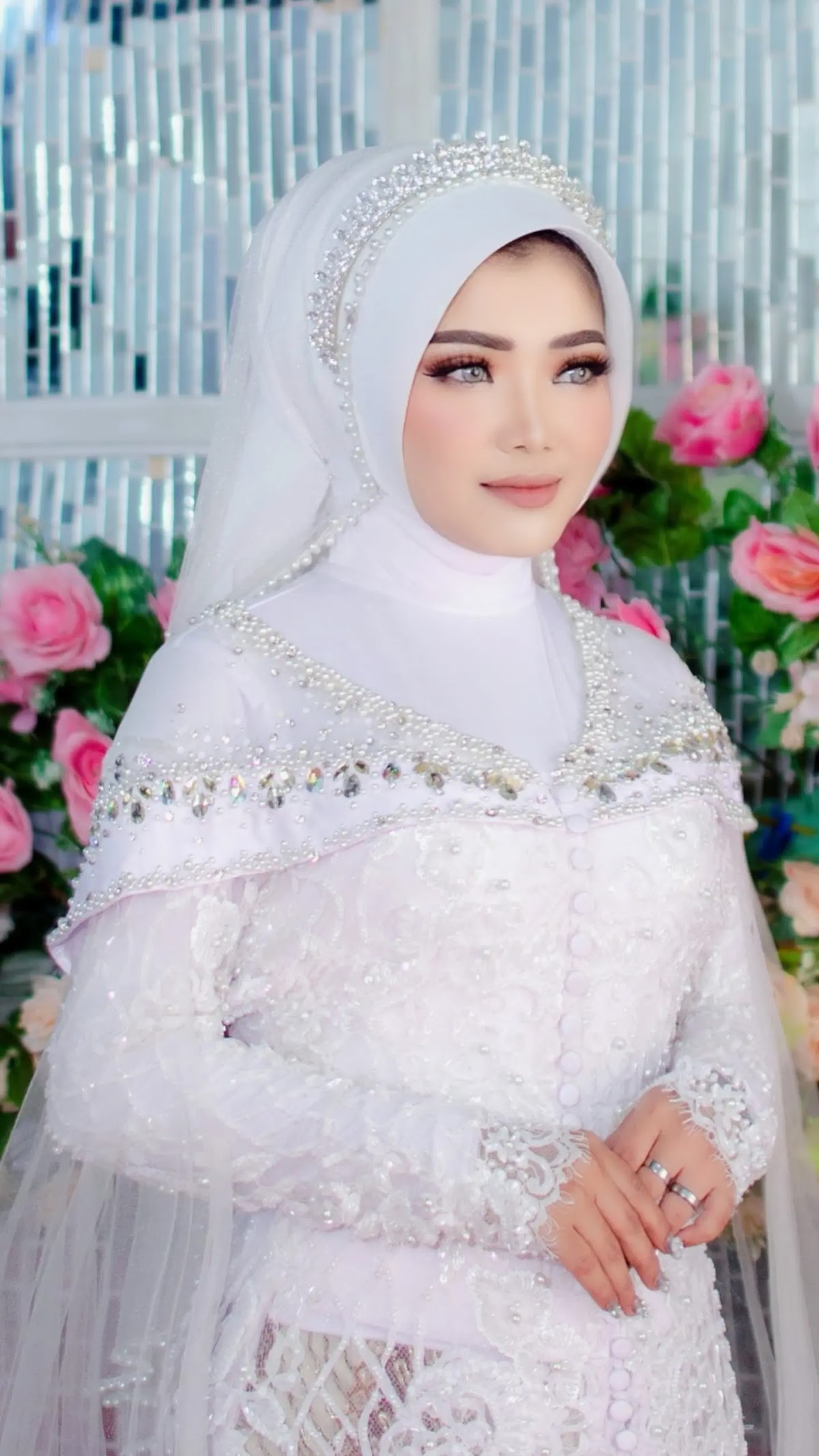 ai salon & wedding gallery