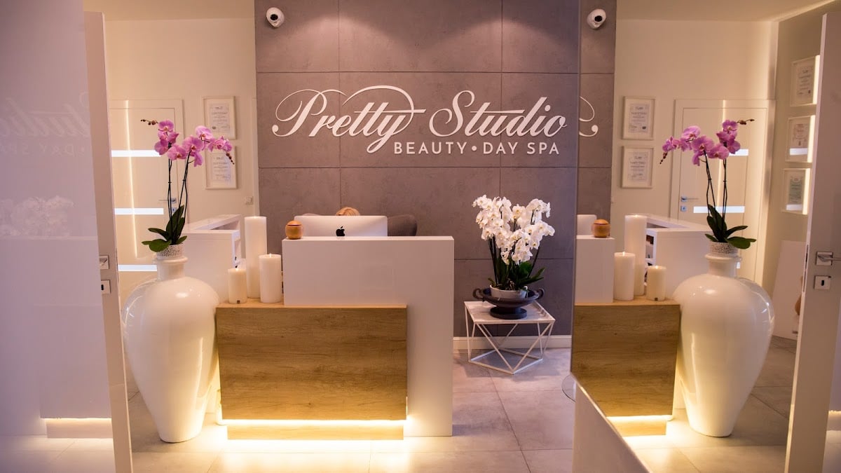 Pretty Studio