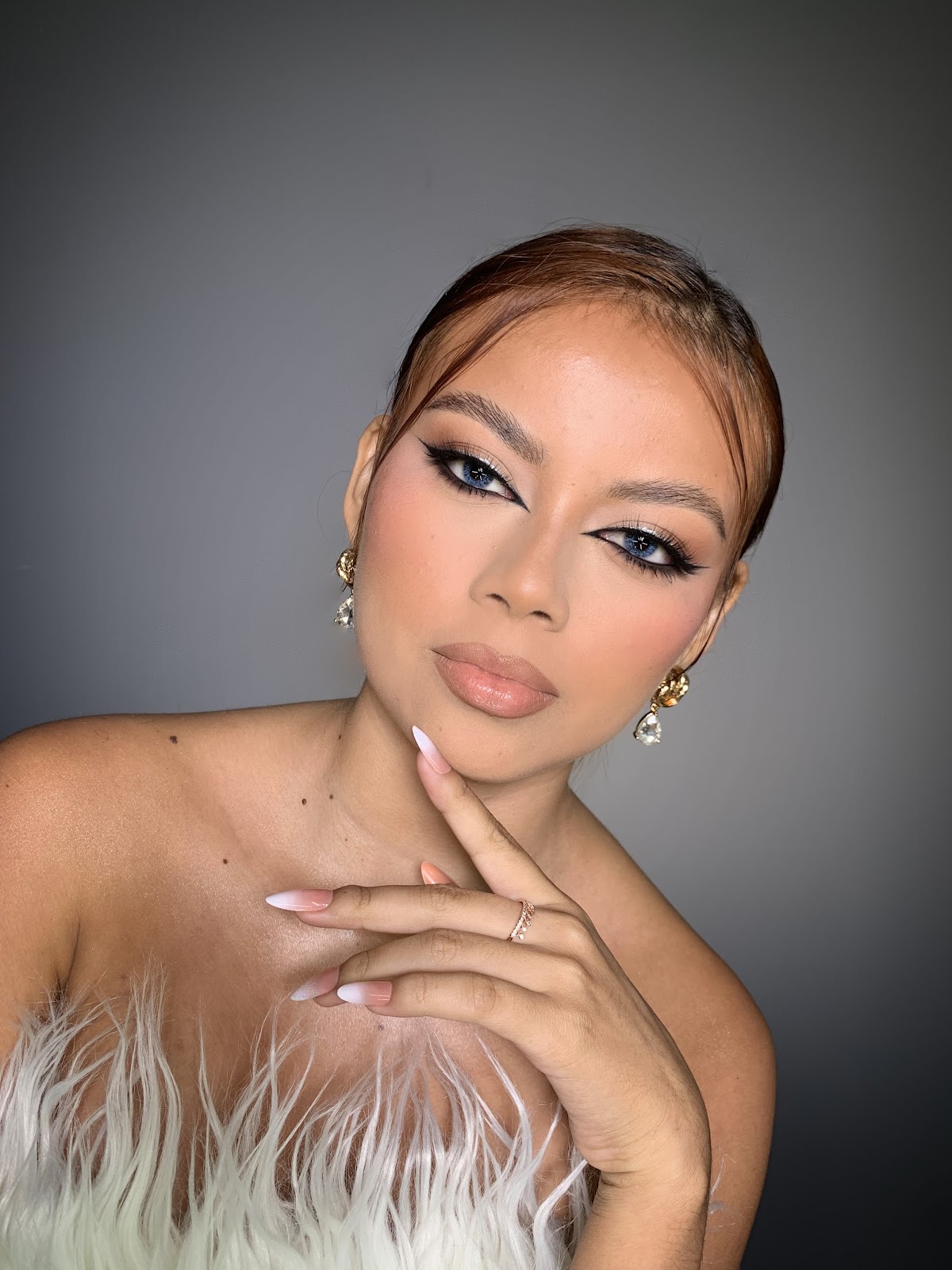 Stefany Raffo Estudio de Maquillaje