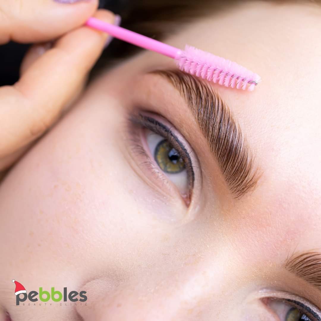 Pebbles Beauty Clinic