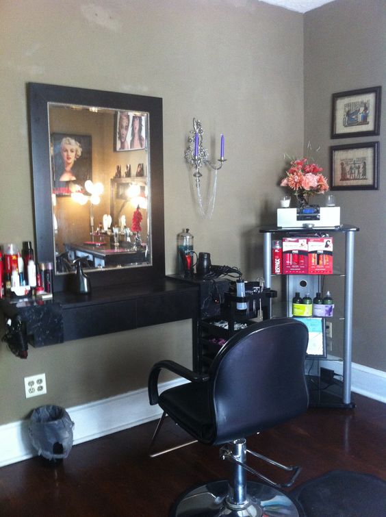 Rachana Beauty Parlour