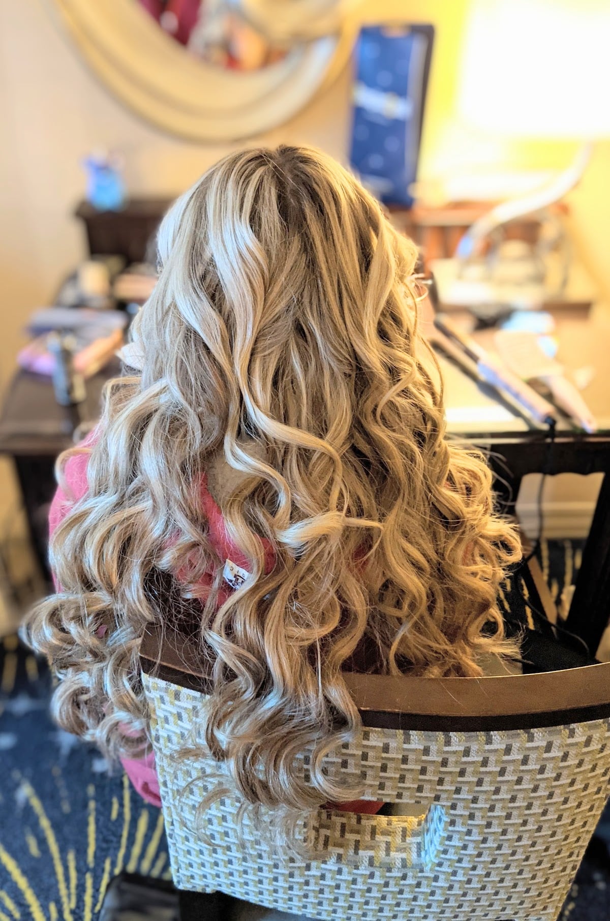B House Salon & Hair Wellness