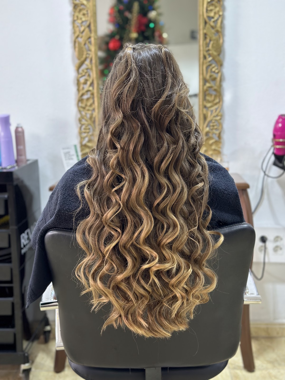 La Bohême Beauty