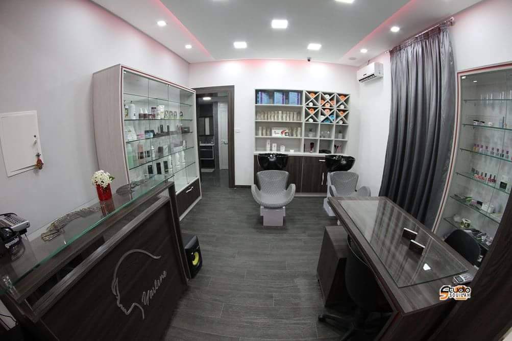 Yarline Beauty Lounge - Imen Guiza