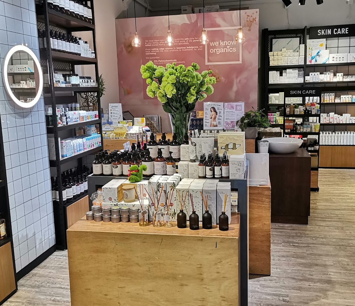 Bud Cosmetics (Square 2)