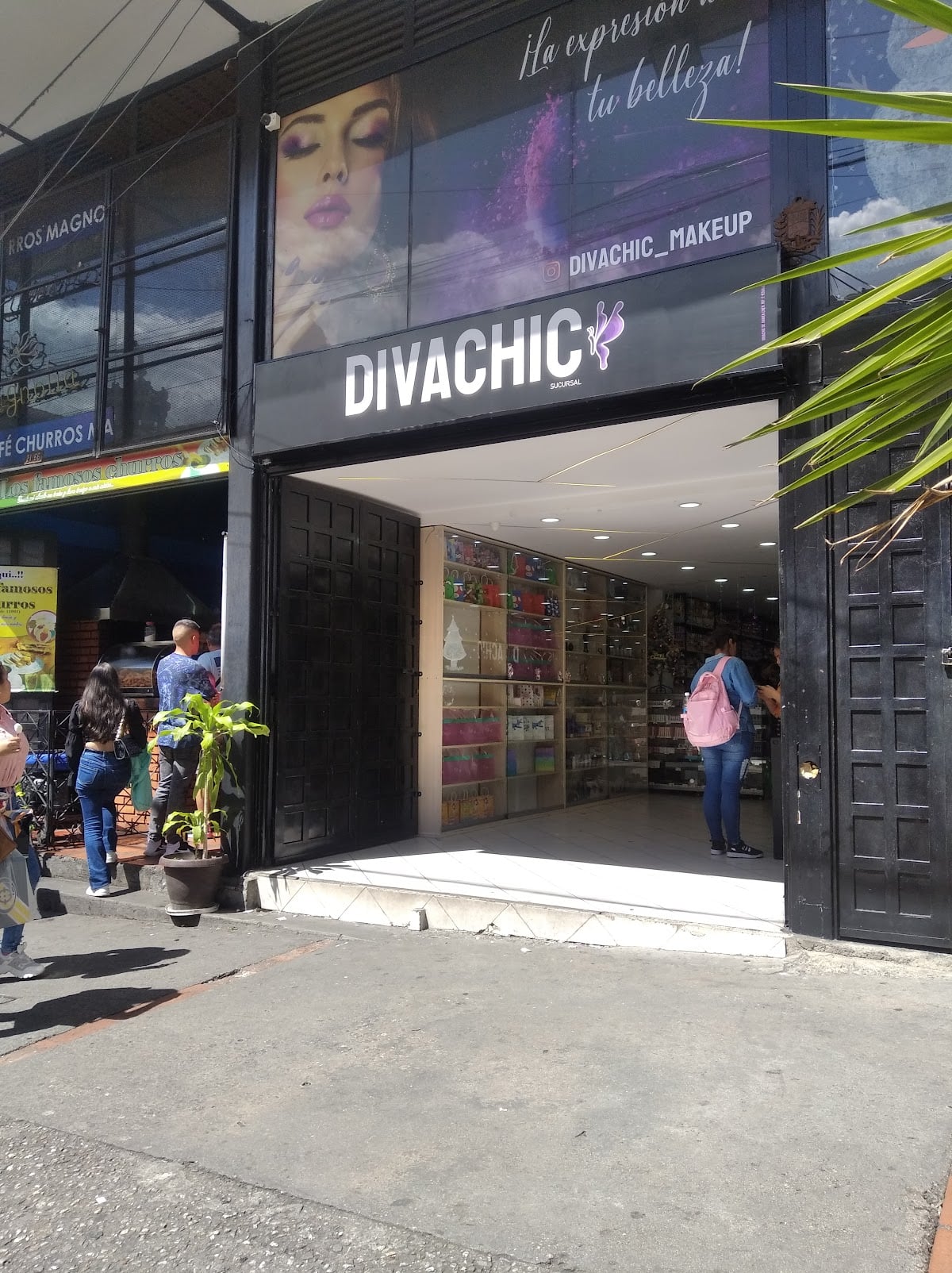Divachic