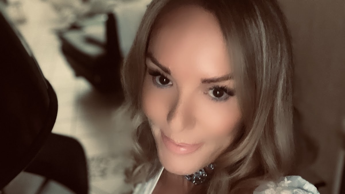 Beauty Concept Sabine Gräfin von Schwerin