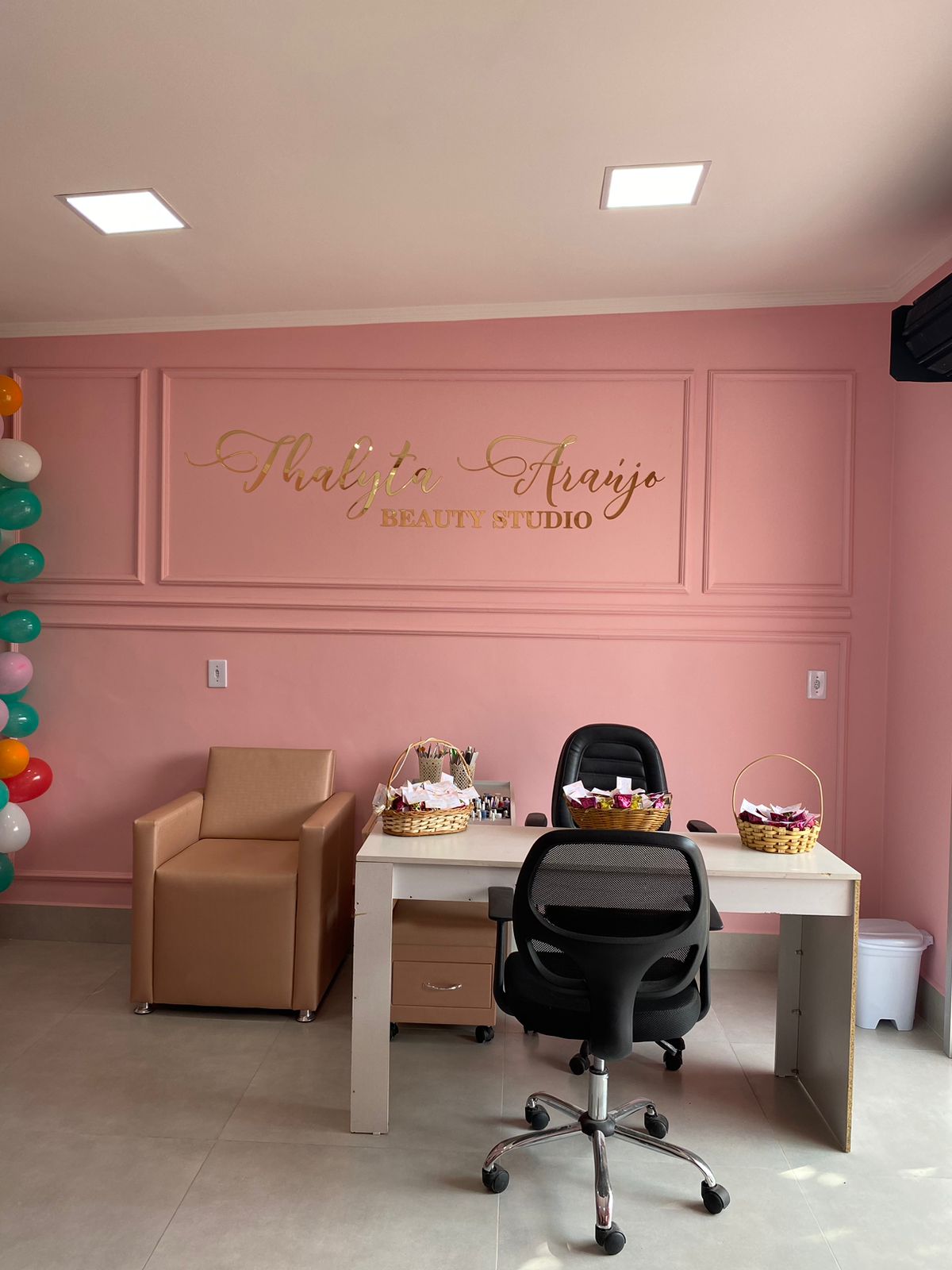 Studio Thalyta Araujo