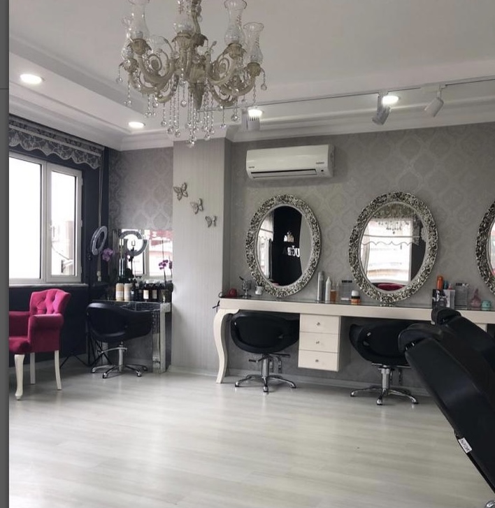 Kuaför Tuğba