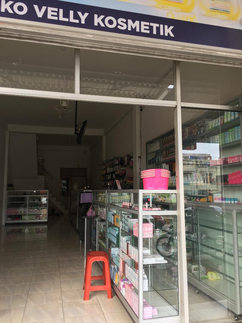 Velly Kosmetik