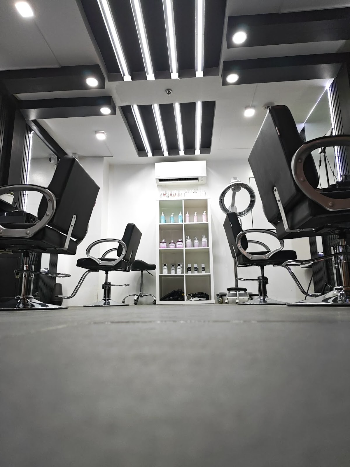 Beauty Essentials by Sir George Salon