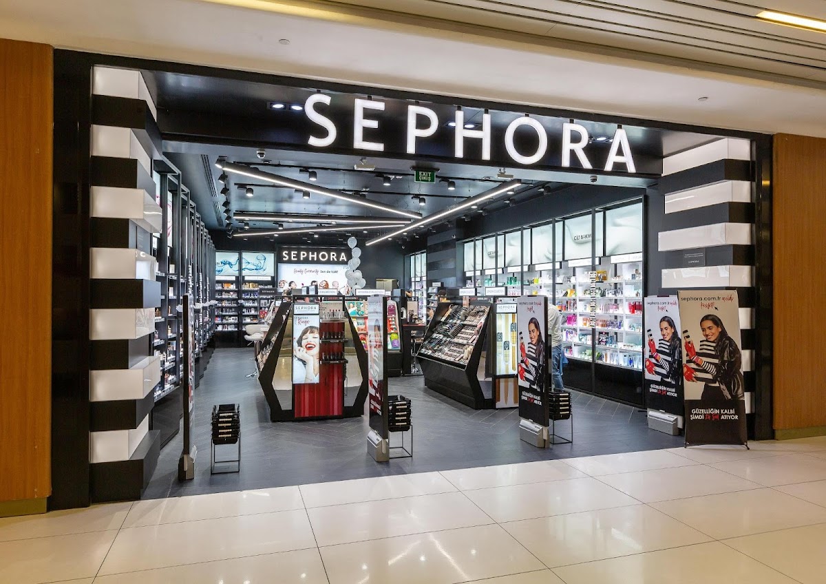 SEPHORA ATAKOY AVM