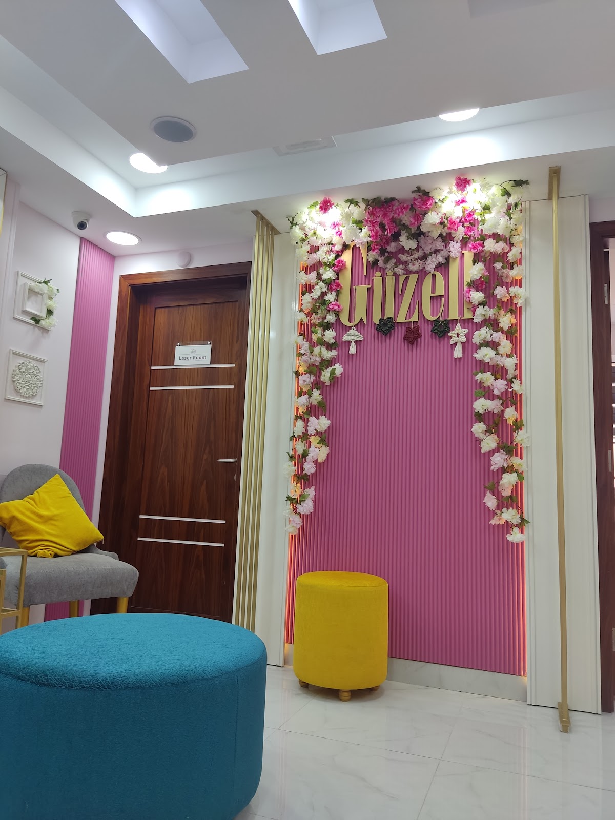 Guzell Clinic