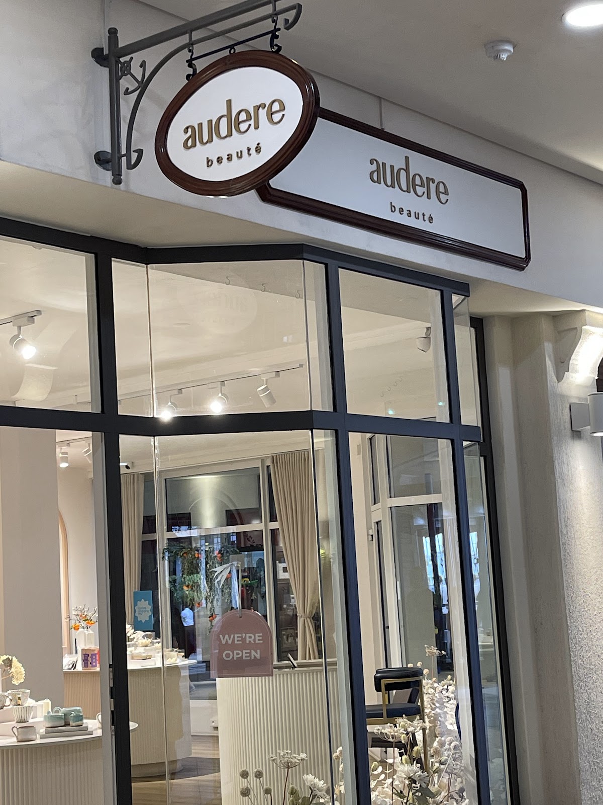 Audere Beaute