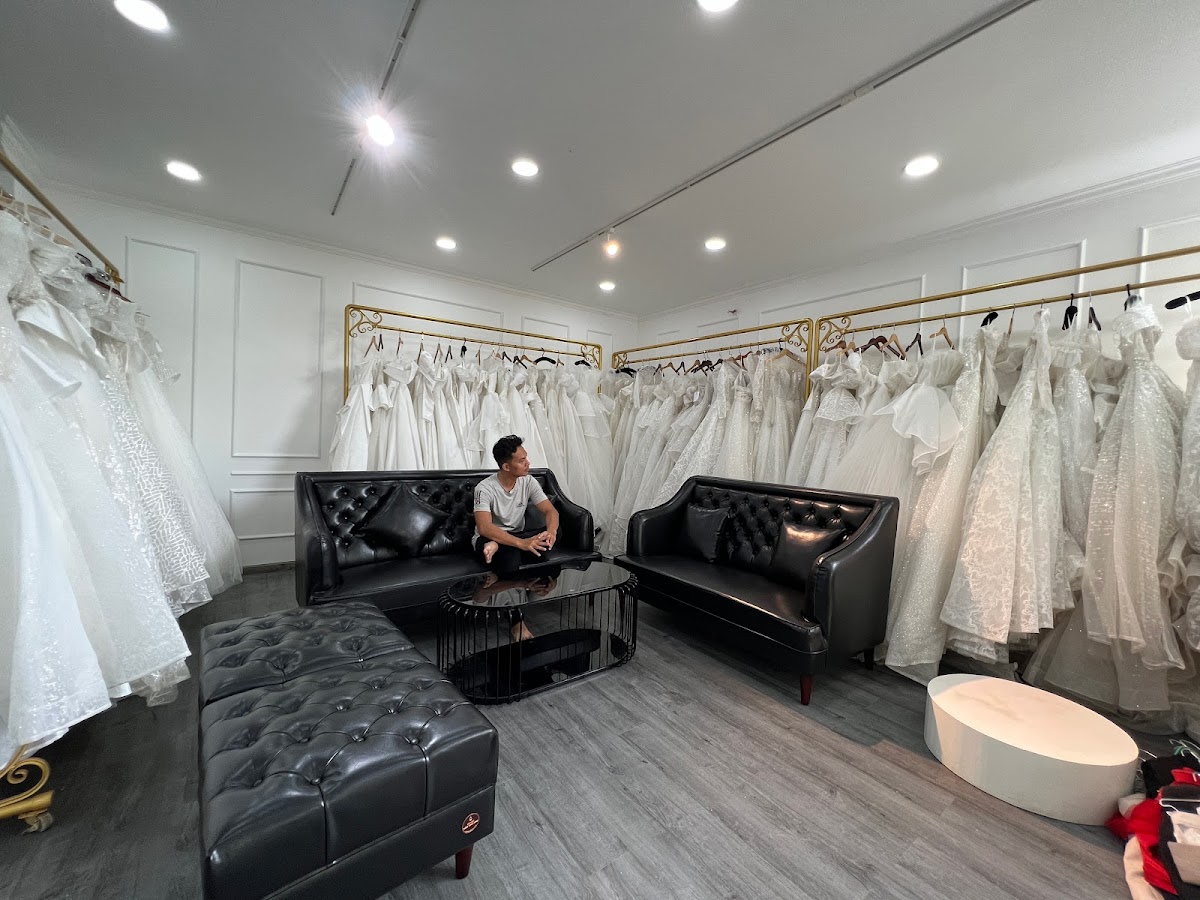 Meo Studio Long Xuyen