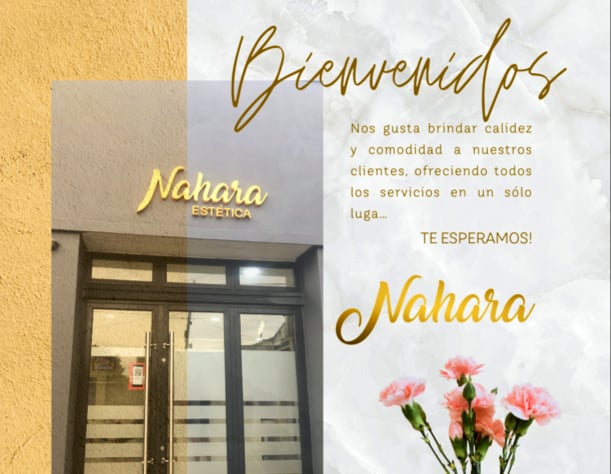 Estetica Nahara