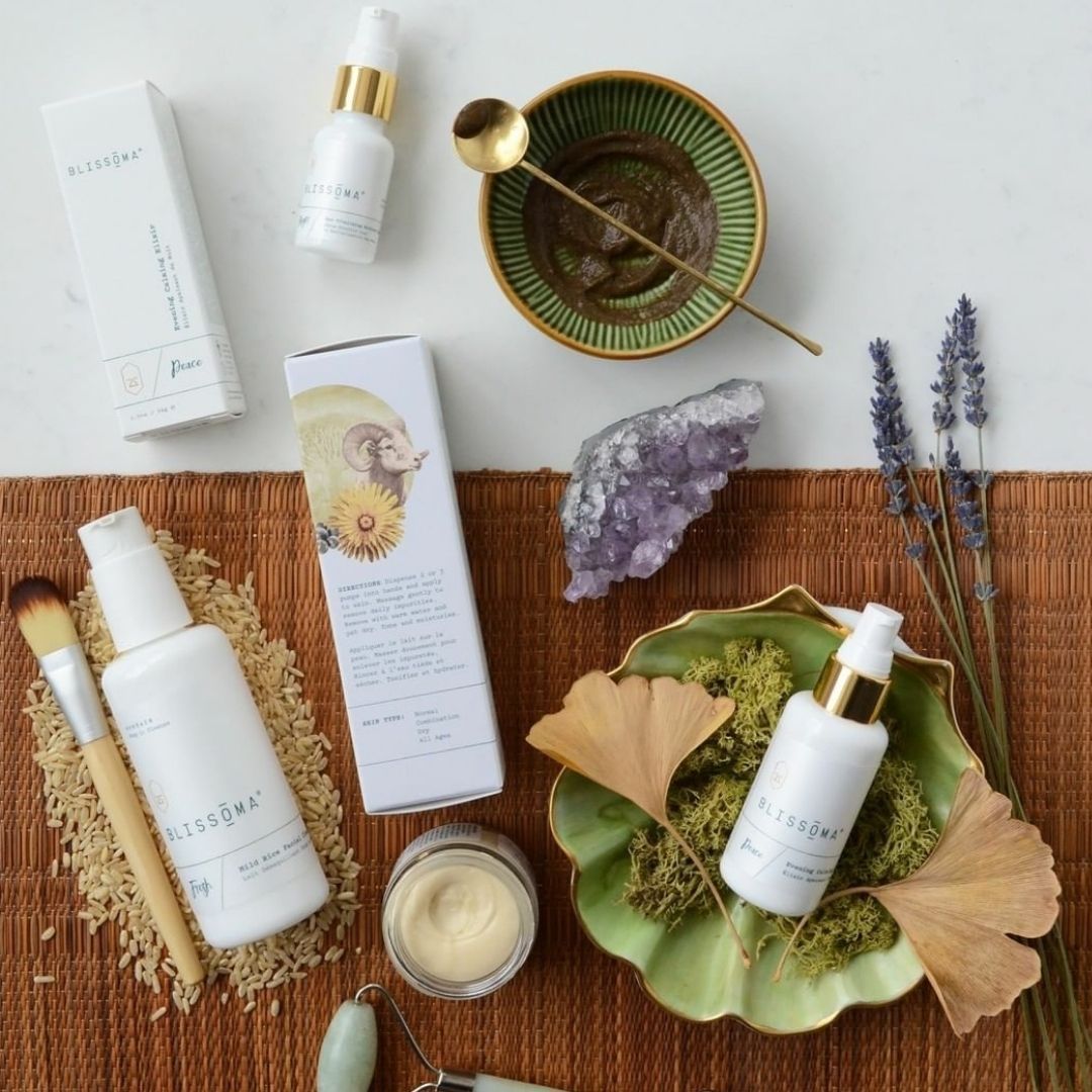 Skin Detail Facial Boutique