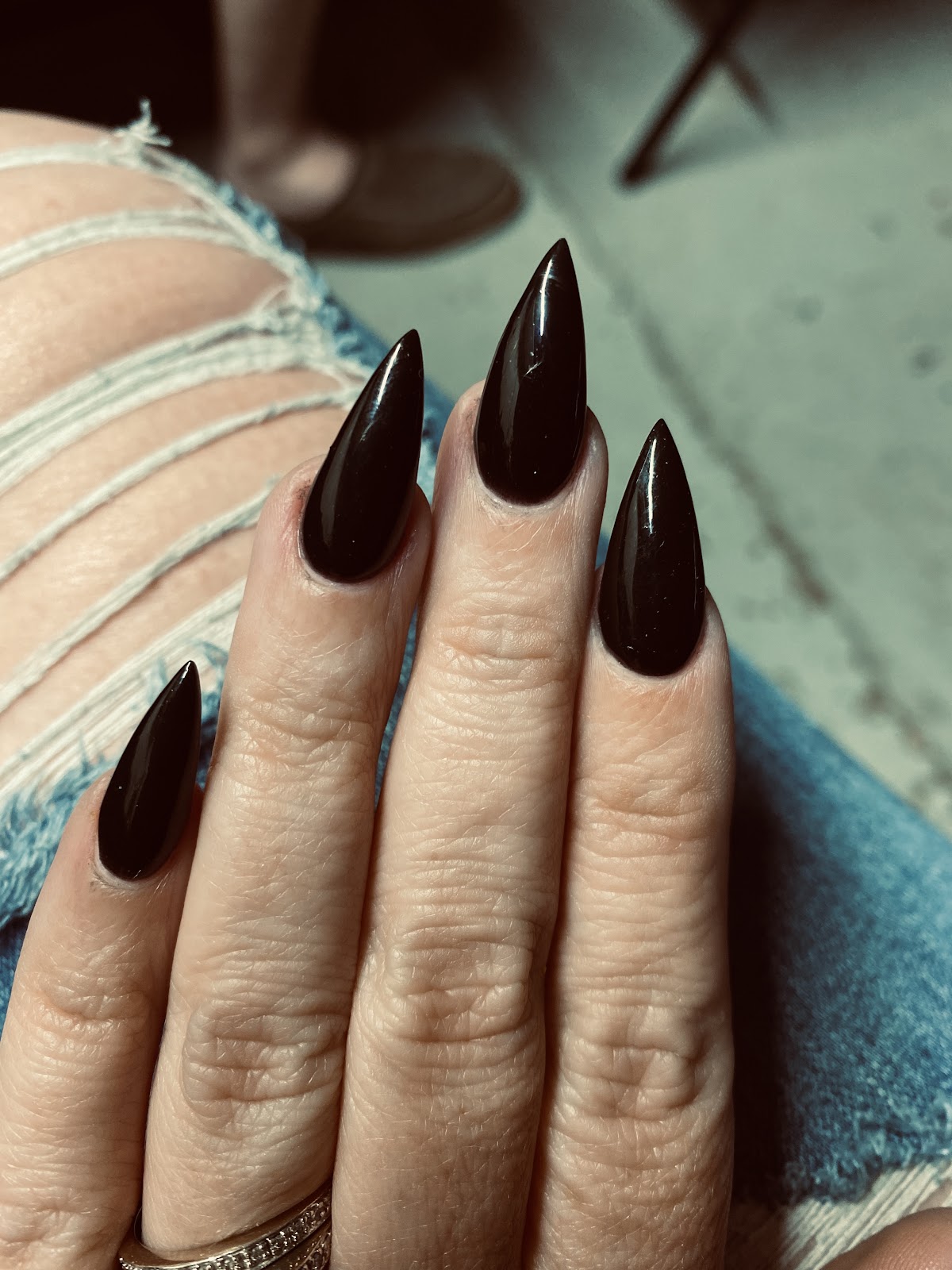 Deluxe Nail & Spa